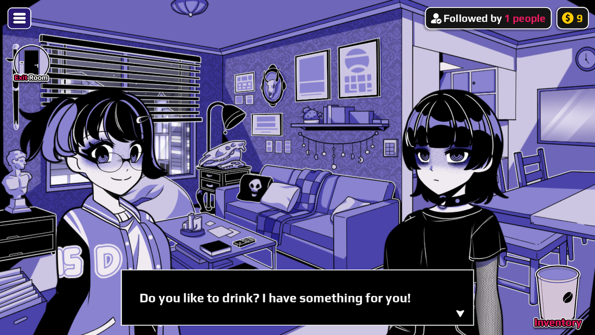Anomalous Coffee Machine 3 game screenshot 6