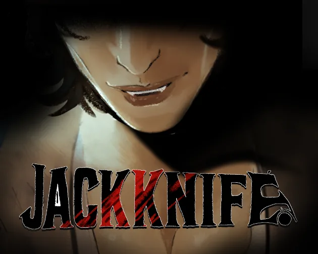 Jackknife opening scene