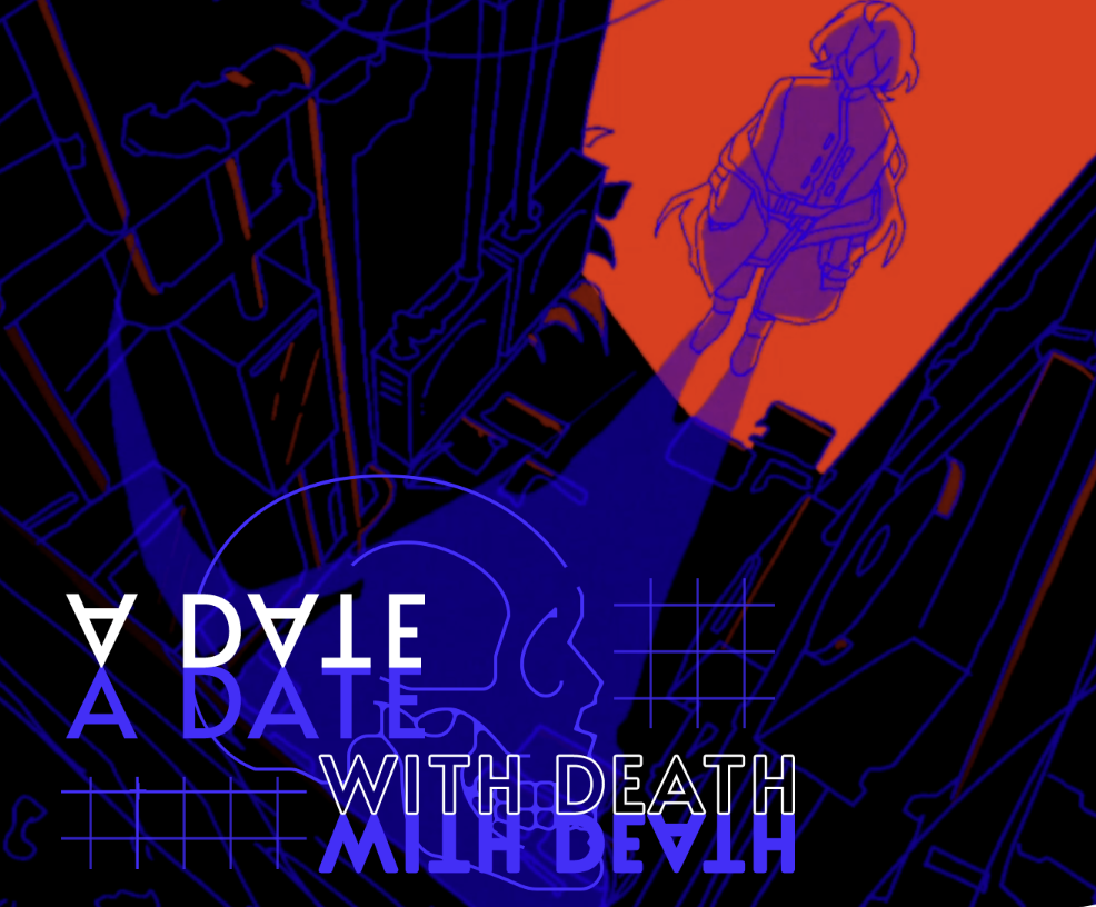 A Date with Death official game thumbnail