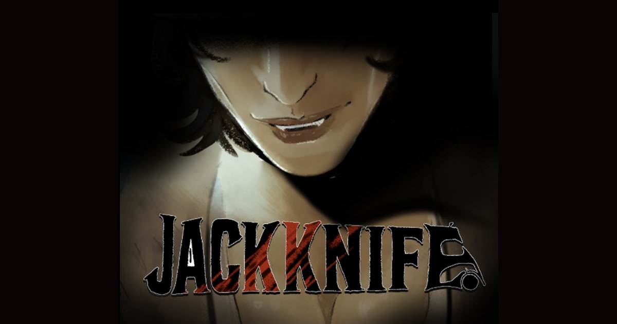 Jackknife official game thumbnail