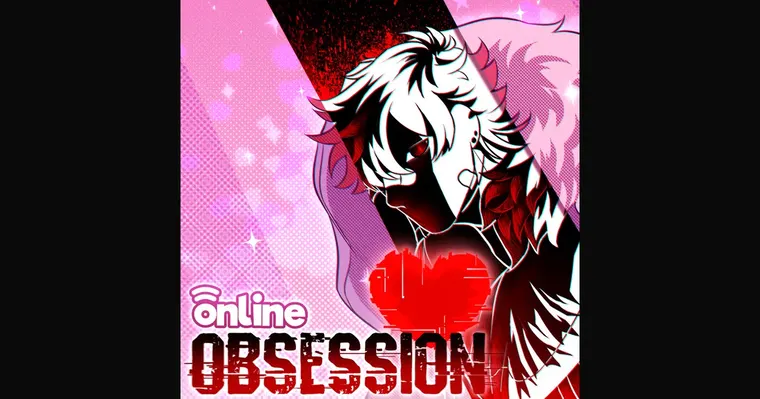 Obsession portal artwork
